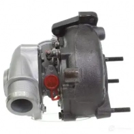 Турбина ALANKO 1231952021 11900199 HX0RZ 9001 99 - Изображение 3