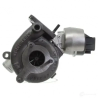 Турбина ALANKO 1231952021 11900199 HX0RZ 9001 99 - Изображение 4