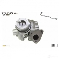 Турбина ALANKO 900919s3 NA LDJH 4053082385158 1424399102 - Изображение 3