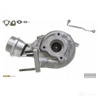 Турбина ALANKO 900919s3 NA LDJH 4053082385158 1424399102 - Изображение 4