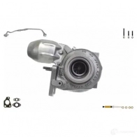 Турбина ALANKO 9QNGA0 2 900918s2 4053082385103 1424399097 - Изображение 4