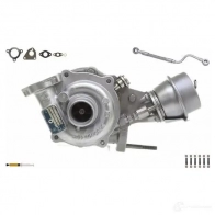 Турбина ALANKO 4053082385134 1424399100 EWIF 8 900919s1 - Изображение 2