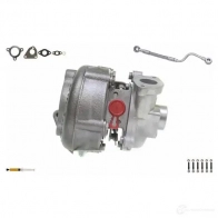 Турбина ALANKO 4053082385134 1424399100 EWIF 8 900919s1 - Изображение 5