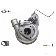 Турбина ALANKO 7AE849 4 1424399199 901141s2 4053082386148 - Изображение 2