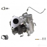 Турбина ALANKO 7AE849 4 1424399199 901141s2 4053082386148 - Изображение 5