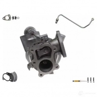 Турбина ALANKO 1424399200 901141s3 4053082386155 0I P70DS - Изображение 4