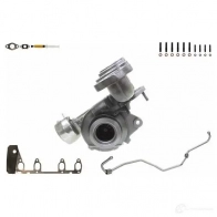 Турбина ALANKO 4053082383857 1424398975 A 3HADYF 900162s1 - Изображение 4