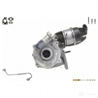 Турбина ALANKO 4053082385097 A9 U3X 900918s1 1424399096 - Изображение 2