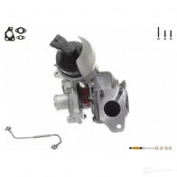 Турбина ALANKO 4053082385097 A9 U3X 900918s1 1424399096 - Изображение 3