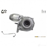 Турбина ALANKO 4053082385097 A9 U3X 900918s1 1424399096 - Изображение 4