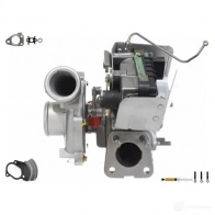 Турбина ALANKO 901037s1 4053082385783 1424399163 9ZHQ XA - Изображение 3