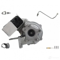 Турбина ALANKO 901037s1 4053082385783 1424399163 9ZHQ XA - Изображение 4