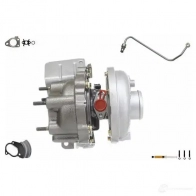 Турбина ALANKO 901037s1 4053082385783 1424399163 9ZHQ XA - Изображение 5