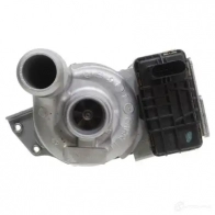 Турбина ALANKO 1231963047 11900958 R03BBQ 900 958 - Изображение 2