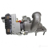 Турбина ALANKO 1231963047 11900958 R03BBQ 900 958 - Изображение 3