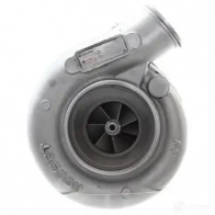 Турбина ALANKO 11901890 K 1B6M5 1437299001 - Изображение 2