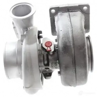 Турбина ALANKO 11901890 K 1B6M5 1437299001 - Изображение 3