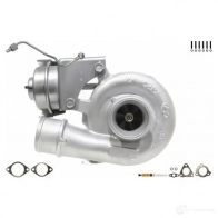 Турбина ALANKO 1424399134 1DO JC 4053082385486 900970s1 - Изображение 2