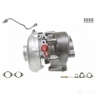 Турбина ALANKO 1424399134 1DO JC 4053082385486 900970s1 - Изображение 3