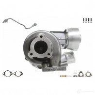 Турбина ALANKO 1424399134 1DO JC 4053082385486 900970s1 - Изображение 4