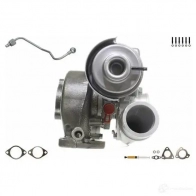 Турбина ALANKO 1424399134 1DO JC 4053082385486 900970s1 - Изображение 5