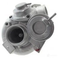 Турбина ALANKO 9004 34 11900434 VF7ZM 1231955449 - Изображение 2