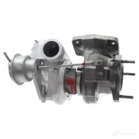 Турбина ALANKO 9004 34 11900434 VF7ZM 1231955449 - Изображение 3