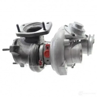 Турбина ALANKO 9004 34 11900434 VF7ZM 1231955449 - Изображение 5