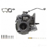 Турбина ALANKO 1424399091 B HGJF 900863s1 4053082385035 - Изображение 4
