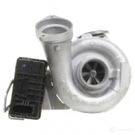 Турбина ALANKO 1231888051 2 JM6J 10900944 - Изображение 2