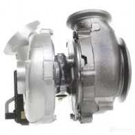 Турбина ALANKO 1231888051 2 JM6J 10900944 - Изображение 3