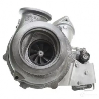 Турбина ALANKO 1231888051 2 JM6J 10900944 - Изображение 4