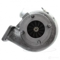 Турбина ALANKO 9 00866 KBHIZ 11900866 1231962067 - Изображение 4