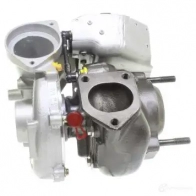 Турбина ALANKO SSLH2D 11900641 90 0641 1231958251 - Изображение 3