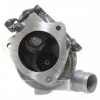 Турбина ALANKO 11900949 9009 49 1231962891 0M74TN6 - Изображение 4