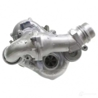 Турбина ALANKO 10900940 1231887933 0129 TIF - Изображение 2