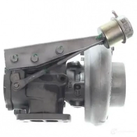 Турбина ALANKO 1231946209 T12486G 9 00018 11900018 - Изображение 2