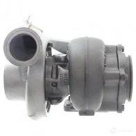 Турбина ALANKO 1231946209 T12486G 9 00018 11900018 - Изображение 4