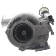 Турбина ALANKO 1231946209 T12486G 9 00018 11900018 - Изображение 5