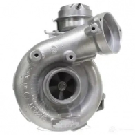 Турбина ALANKO X64MZ 11900184 1231951733 90018 4 - Изображение 2