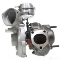 Турбина ALANKO X64MZ 11900184 1231951733 90018 4 - Изображение 3
