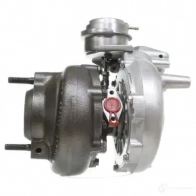 Турбина ALANKO X64MZ 11900184 1231951733 90018 4 - Изображение 5