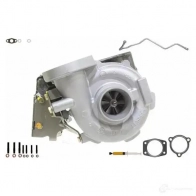 Турбина ALANKO Y9 ZKZ 1424398999 900205s2 4053082384090 - Изображение 2