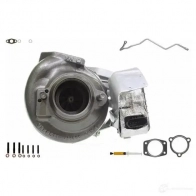 Турбина ALANKO Y9 ZKZ 1424398999 900205s2 4053082384090 - Изображение 4