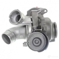 Турбина ALANKO 6UGE4U2 11901235 1424398829 9 01235 - Изображение 3