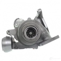 Турбина ALANKO 6UGE4U2 11901235 1424398829 9 01235 - Изображение 4