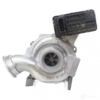 Турбина ALANKO K672X4B 11900993 900 993 1231963493 - Изображение 2