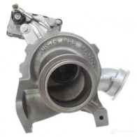 Турбина ALANKO K672X4B 11900993 900 993 1231963493 - Изображение 4