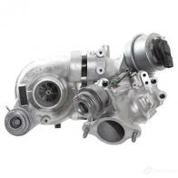 Турбина ALANKO 1437299429 11901532 O139 X9W - Изображение 2