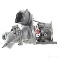 Турбина ALANKO 1437299429 11901532 O139 X9W - Изображение 3
